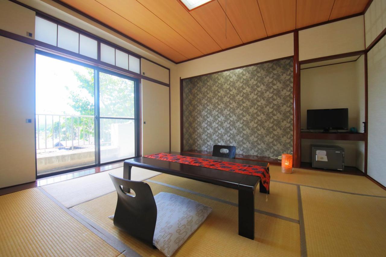 Yufuin Yasuha Hotel Exterior photo